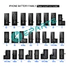 3400mAh Cell Phone Replacement Mobile Battery For iPhone 11 Pro